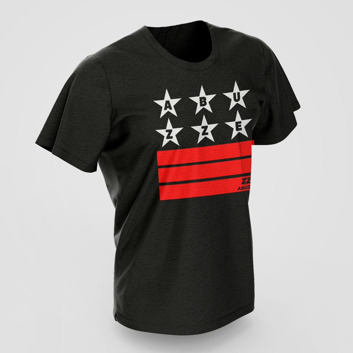 Camiseta Masculina Abuzze Stars Original - Image 12