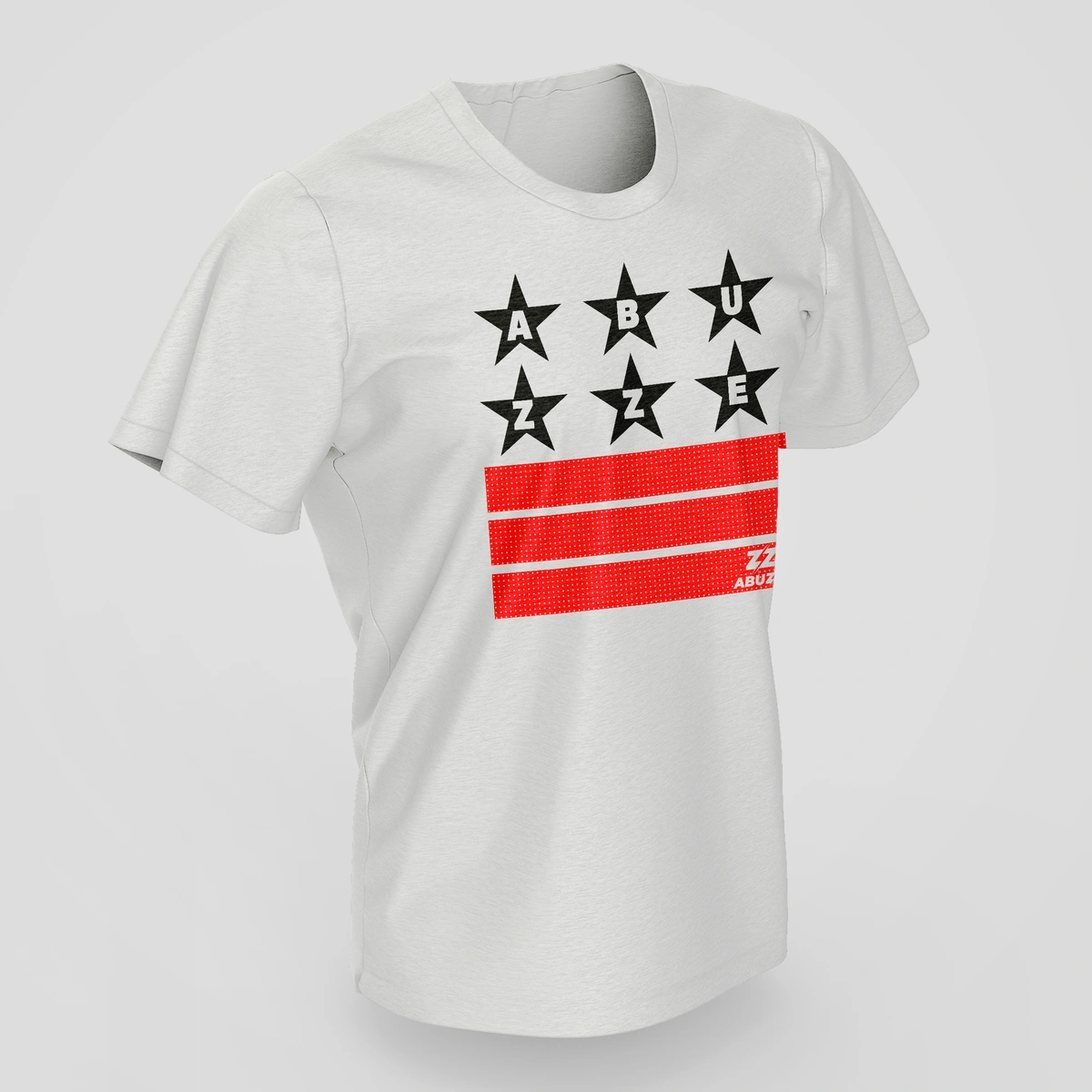 Camiseta Masculina Abuzze Stars Original - Image 15