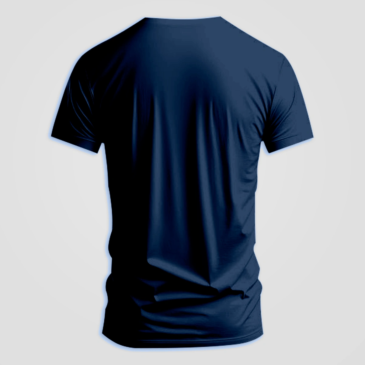Camiseta Masculina Abuzze Stars Original - Image 5