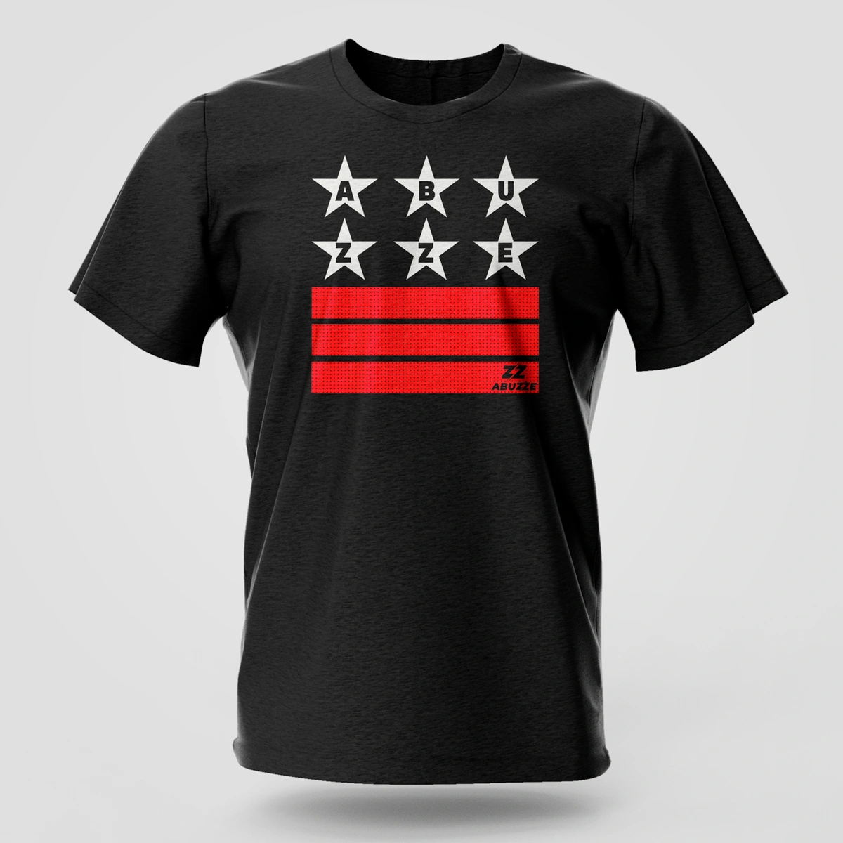 Camiseta Masculina Abuzze Stars Original - Image 11